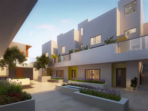 santa monica project box.
